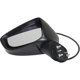 Purchase Top-Quality Driver Side Outside Rear View Mirror - MA1320177 pa12