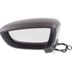 Purchase Top-Quality Driver Side Outside Rear View Mirror - MA1320181 pa16