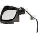 Purchase Top-Quality Driver Side Outside Rear View Mirror - MA1320197 pa12