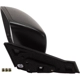 Purchase Top-Quality Driver Side Outside Rear View Mirror - MA1320212 pa3