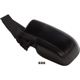 Purchase Top-Quality Driver Side Outside Rear View Mirror - MA1320212 pa6