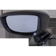 Purchase Top-Quality Driver Side Outside Rear View Mirror - MA1320230 pa13