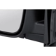 Purchase Top-Quality Driver Side Outside Rear View Mirror - MI1320132 pa4