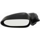 Purchase Top-Quality Driver Side Outside Rear View Mirror - NI1320114 pa3