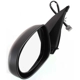 Purchase Top-Quality Driver Side Outside Rear View Mirror - NI1320127 pa4
