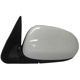 Purchase Top-Quality Driver Side Outside Rear View Mirror - NI1320135 pa1