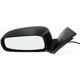 Purchase Top-Quality Driver Side Outside Rear View Mirror - NI1320153 pa13