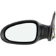 Purchase Top-Quality Driver Side Outside Rear View Mirror - NI1320156 pa12