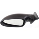 Purchase Top-Quality Driver Side Outside Rear View Mirror - NI1320156 pa18