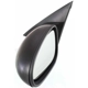 Purchase Top-Quality Driver Side Outside Rear View Mirror - NI1320156 pa22