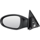 Purchase Top-Quality Driver Side Outside Rear View Mirror - NI1320156 pa6