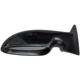 Purchase Top-Quality Various Manufacturers - NI1320157 - Driver Side Outside Rear View Mirror pa12