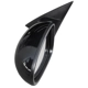 Purchase Top-Quality Various Manufacturers - NI1320157 - Driver Side Outside Rear View Mirror pa5