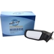 Purchase Top-Quality Various Manufacturers - NI1320163 - Driver Side Outside Rear View Mirror pa6