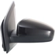 Purchase Top-Quality Driver Side Outside Rear View Mirror - NI1320166 pa6