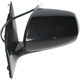 Purchase Top-Quality Driver Side Outside Rear View Mirror - NI1320180 pa6