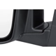 Purchase Top-Quality Driver Side Outside Rear View Mirror - NI1320199 pa20