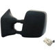 Purchase Top-Quality Driver Side Outside Rear View Mirror - NI1320203 pa17