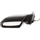 Purchase Top-Quality Driver Side Outside Rear View Mirror - NI1320210 pa8
