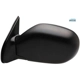 Purchase Top-Quality Driver Side Outside Rear View Mirror - NI1320219 pa1