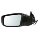 Purchase Top-Quality Driver Side Outside Rear View Mirror - NI1320223 pa1