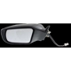 Purchase Top-Quality Driver Side Outside Rear View Mirror - NI1320223 pa19