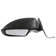 Purchase Top-Quality Driver Side Outside Rear View Mirror - NI1320223 pa8
