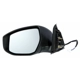 Purchase Top-Quality Driver Side Outside Rear View Mirror - NI1320224 pa1