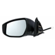 Purchase Top-Quality Driver Side Outside Rear View Mirror - NI1320225 pa1