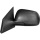 Purchase Top-Quality Driver Side Outside Rear View Mirror - NI1320227 pa9