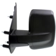 Purchase Top-Quality Driver Side Outside Rear View Mirror - NI1320232 pa13