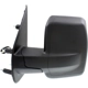 Purchase Top-Quality Driver Side Outside Rear View Mirror - NI1320233 pa9