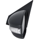 Purchase Top-Quality Driver Side Outside Rear View Mirror - NI1320237 pa10
