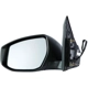 Purchase Top-Quality Driver Side Outside Rear View Mirror - NI1320238 pa1