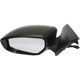 Purchase Top-Quality Driver Side Outside Rear View Mirror - NI1320238 pa11