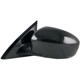 Purchase Top-Quality Driver Side Outside Rear View Mirror - NI1320243 pa1