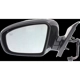 Purchase Top-Quality Driver Side Outside Rear View Mirror - NI1320243 pa11
