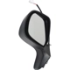 Purchase Top-Quality Driver Side Outside Rear View Mirror - NI1320252 pa16