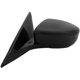 Purchase Top-Quality Driver Side Outside Rear View Mirror - NI1320260 pa8
