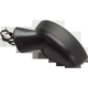 Purchase Top-Quality Driver Side Outside Rear View Mirror - NI1320264 pa19