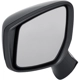 Purchase Top-Quality Driver Side Outside Rear View Mirror - NI1320264 pa4