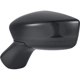 Purchase Top-Quality Driver Side Outside Rear View Mirror - NI1320264 pa6