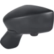 Purchase Top-Quality Driver Side Outside Rear View Mirror - NI1320265 pa1