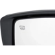 Purchase Top-Quality Driver Side Outside Rear View Mirror - NI1320265 pa5