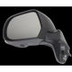 Purchase Top-Quality Driver Side Outside Rear View Mirror - NI1320270 pa14