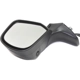 Purchase Top-Quality Driver Side Outside Rear View Mirror - NI1320270 pa7