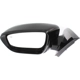 Purchase Top-Quality Driver Side Outside Rear View Mirror - NI1320274 pa11