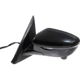 Purchase Top-Quality Driver Side Outside Rear View Mirror - NI1320275 pa21