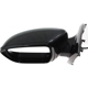 Purchase Top-Quality Driver Side Outside Rear View Mirror - NI1320277 pa3