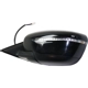 Purchase Top-Quality Driver Side Outside Rear View Mirror - NI1320285 pa18